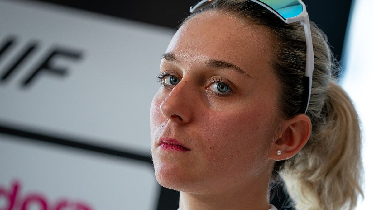 Zemanová se i ve druhém startu v sezoně SP umístila v první desítce